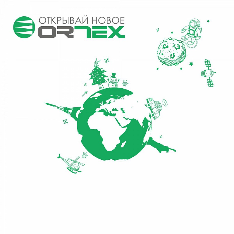 ORTEX 2015 