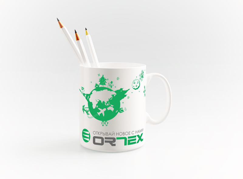 ORTEX 2015 